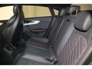 AUDI A5 Sportback 45 TFSI quattro S line business SH