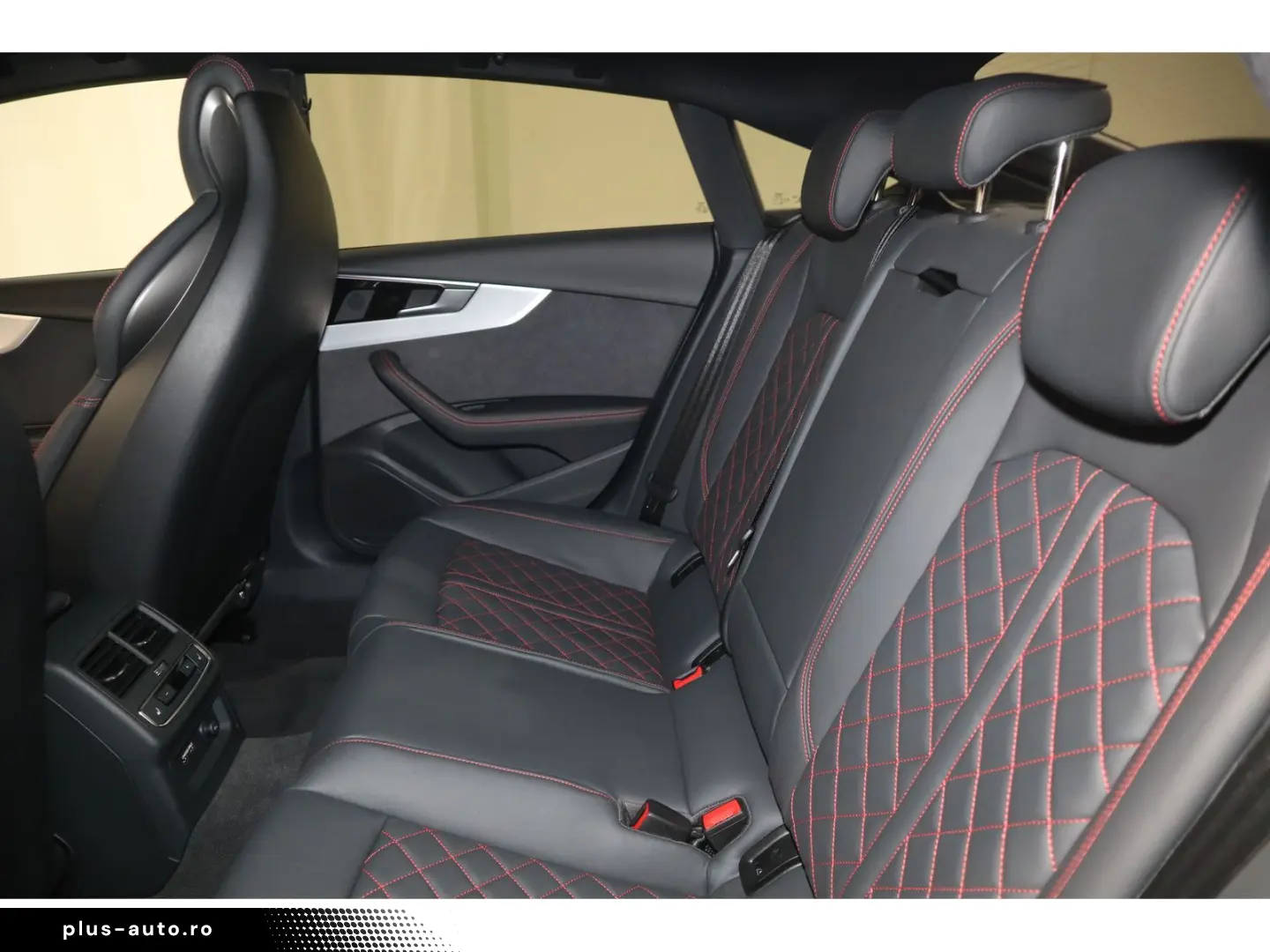 AUDI A5 Sportback 45 TFSI quattro S line business SH