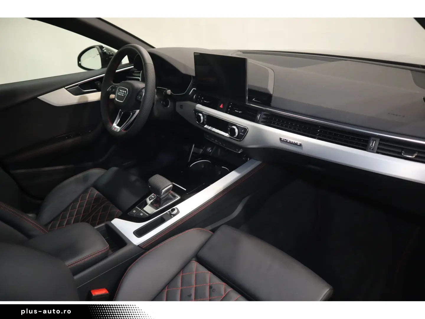 AUDI A5 Sportback 45 TFSI quattro S line business SH