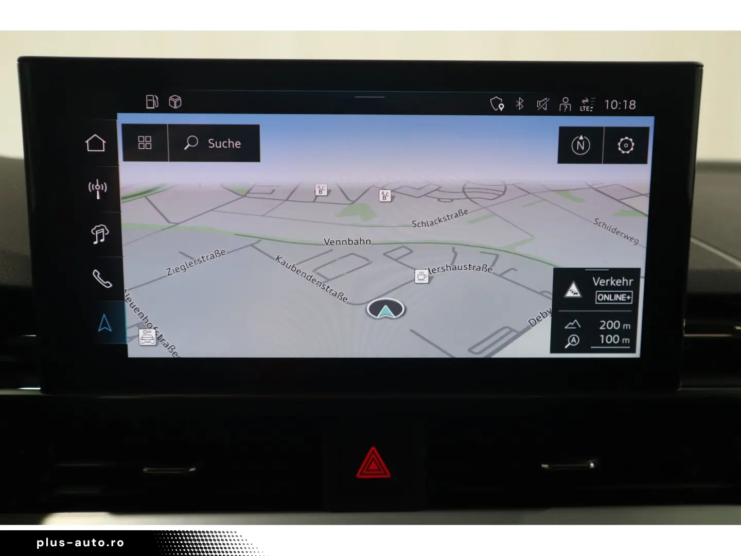 AUDI A5 Sportback 45 TFSI quattro S line business SH