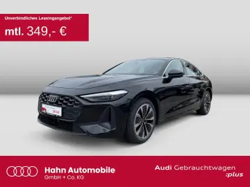 AUDI A5 Limousine TFSI quattro S tronic LED Navi CAM