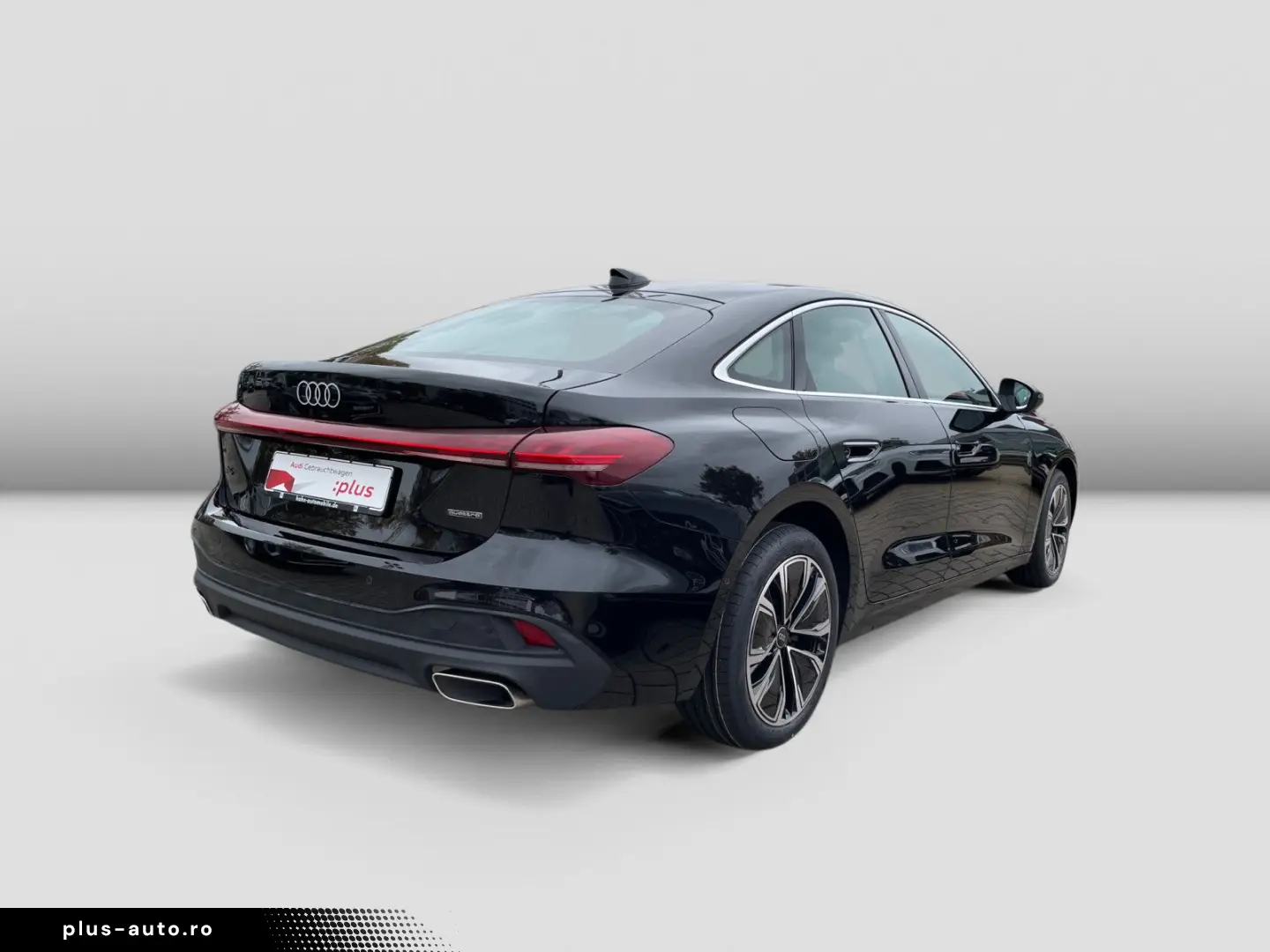 AUDI A5 Limousine TFSI quattro S tronic LED Navi CAM