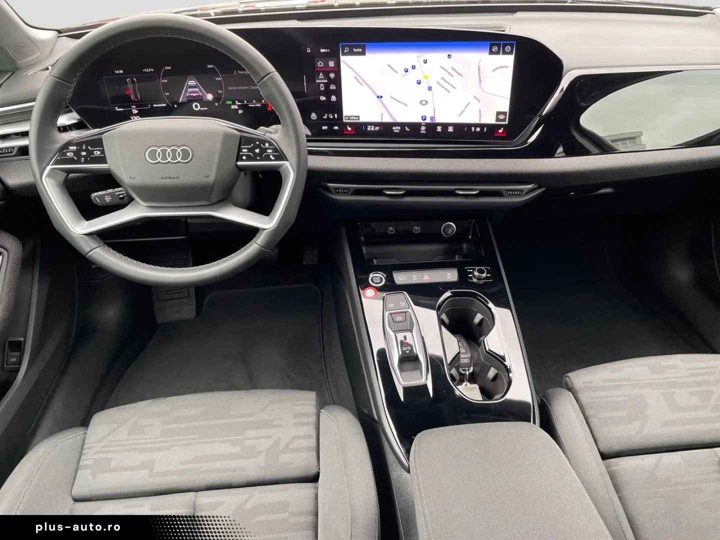 AUDI A5 Limousine TFSI quattro S tronic LED Navi CAM