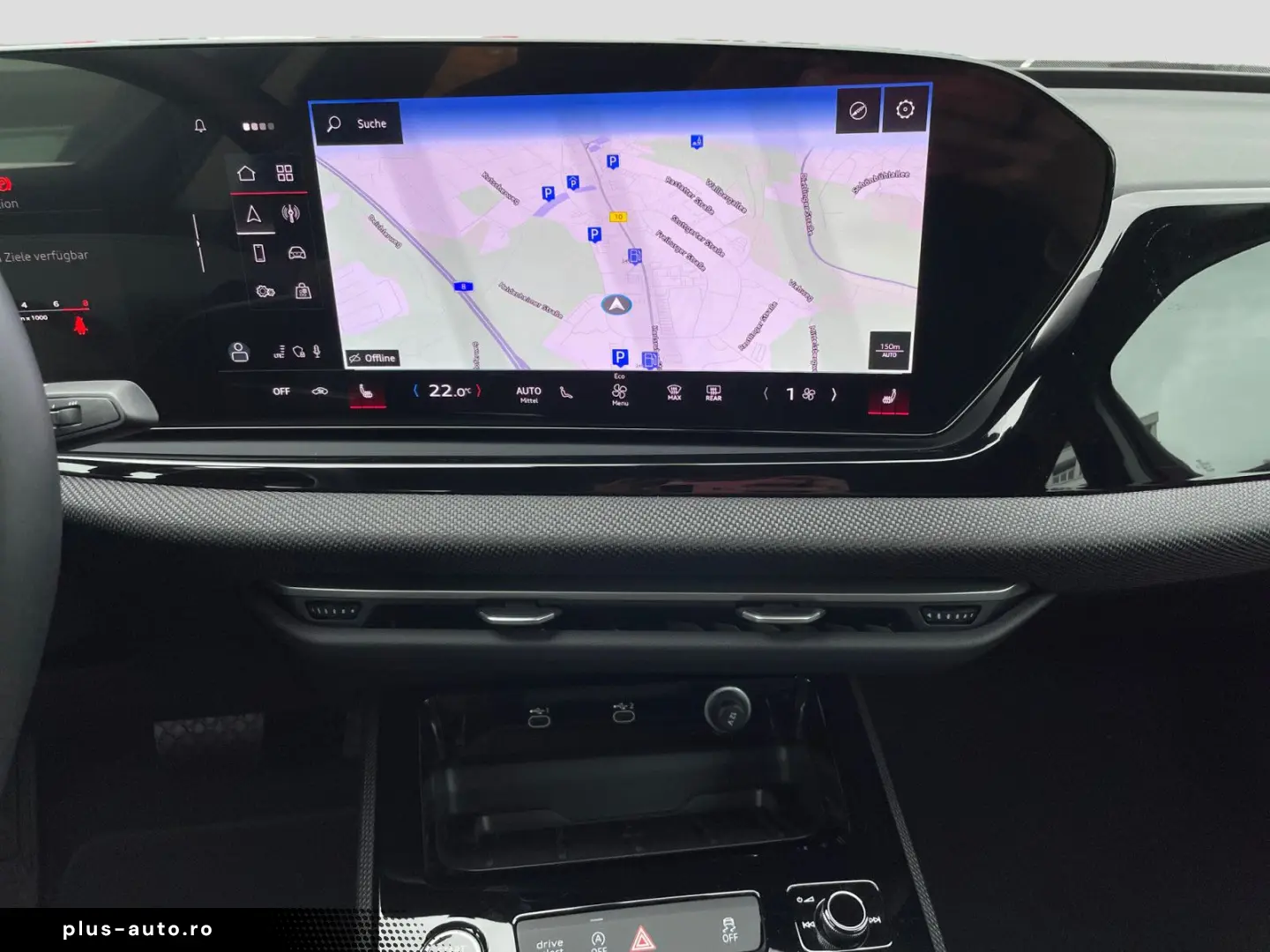 AUDI A5 Limousine TFSI quattro S tronic LED Navi CAM