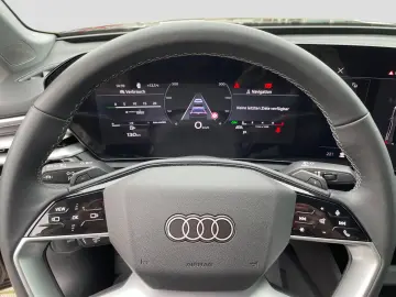 AUDI A5 Limousine TFSI quattro S tronic LED Navi CAM
