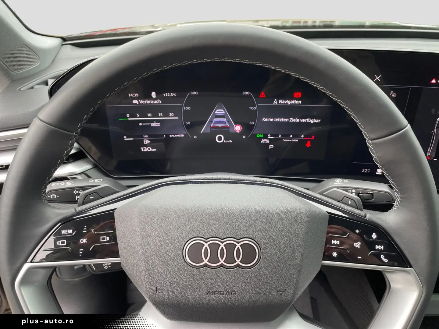 AUDI A5 Limousine TFSI quattro S tronic LED Navi CAM