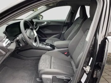 AUDI A5 Limousine TFSI quattro S tronic LED Navi CAM