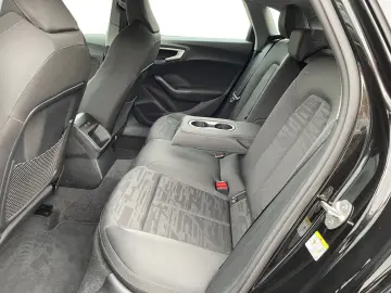 AUDI A5 Limousine TFSI quattro S tronic LED Navi CAM