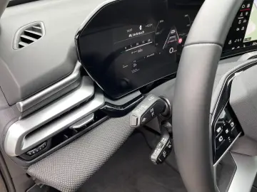 AUDI A5 Limousine TFSI quattro S tronic LED Navi CAM