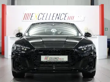 AUDI A5 SPORTBACK 40 TFSI Q COMPETITION-PLUS S-LINE