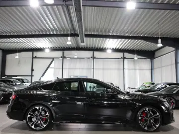 AUDI A5 SPORTBACK 40 TFSI Q COMPETITION-PLUS S-LINE