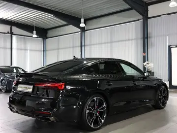 AUDI A5 SPORTBACK 40 TFSI Q COMPETITION-PLUS S-LINE
