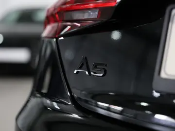 AUDI A5 SPORTBACK 40 TFSI Q COMPETITION-PLUS S-LINE