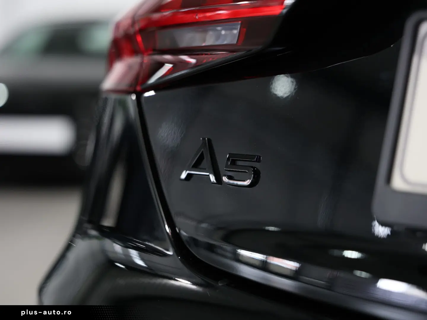 AUDI A5 SPORTBACK 40 TFSI Q COMPETITION-PLUS S-LINE