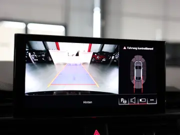 AUDI A5 SPORTBACK 40 TFSI Q COMPETITION-PLUS S-LINE