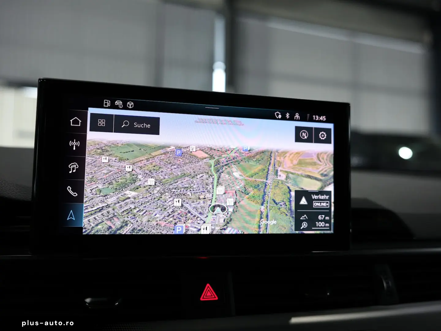 AUDI A5 SPORTBACK 40 TFSI Q COMPETITION-PLUS S-LINE