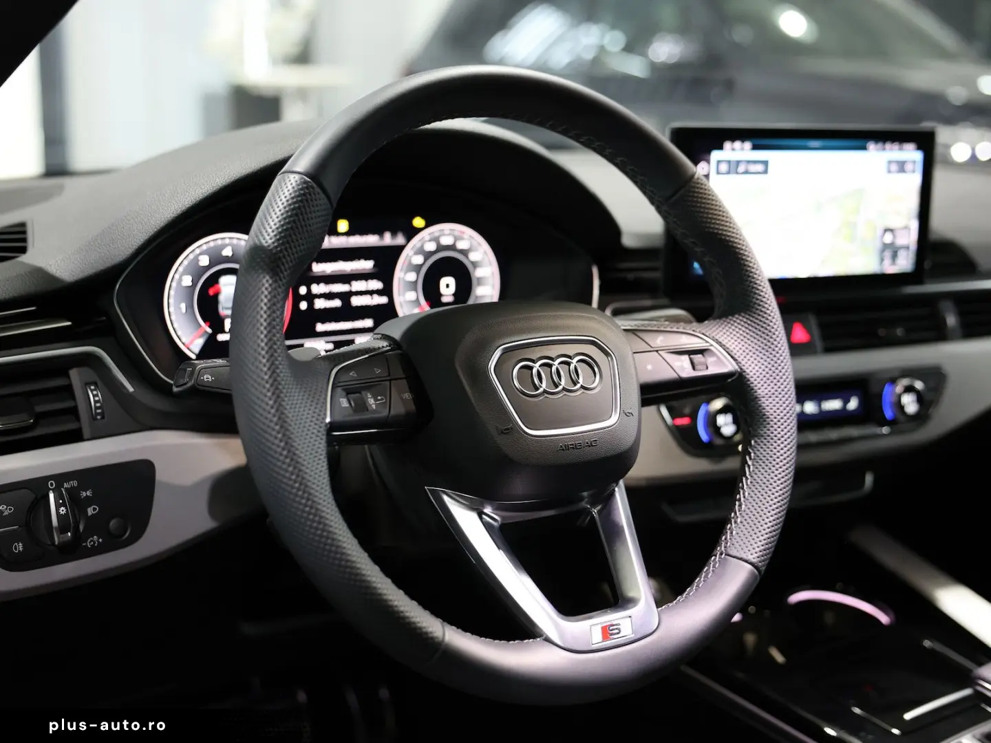 AUDI A5 SPORTBACK 40 TFSI Q COMPETITION-PLUS S-LINE