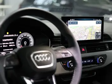 AUDI A5 SPORTBACK 40 TFSI Q COMPETITION-PLUS S-LINE