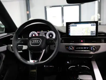 AUDI A5 SPORTBACK 40 TFSI Q COMPETITION-PLUS S-LINE