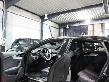 AUDI A5 SPORTBACK 40 TFSI Q COMPETITION-PLUS S-LINE