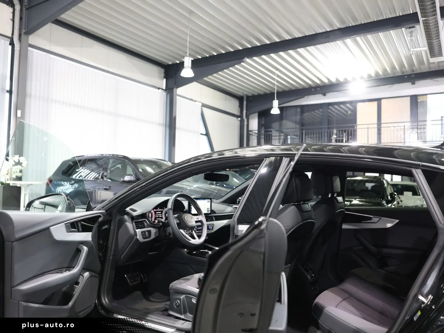 AUDI A5 SPORTBACK 40 TFSI Q COMPETITION-PLUS S-LINE