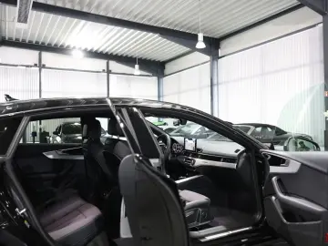 AUDI A5 SPORTBACK 40 TFSI Q COMPETITION-PLUS S-LINE