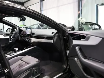 AUDI A5 SPORTBACK 40 TFSI Q COMPETITION-PLUS S-LINE