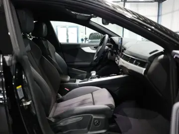 AUDI A5 SPORTBACK 40 TFSI Q COMPETITION-PLUS S-LINE