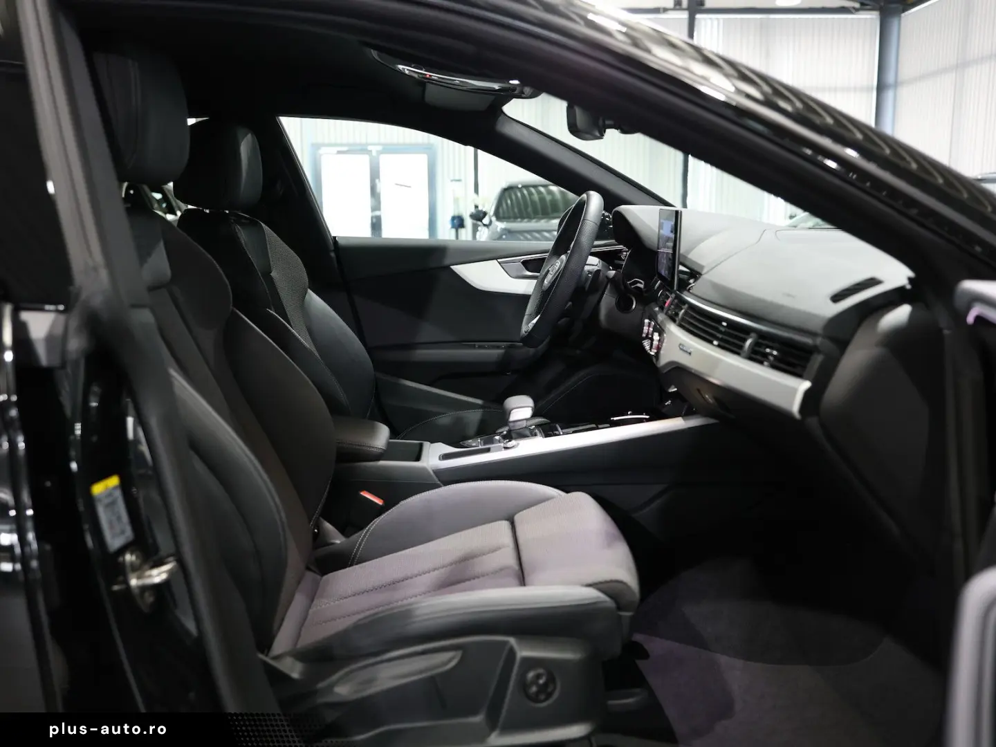 AUDI A5 SPORTBACK 40 TFSI Q COMPETITION-PLUS S-LINE