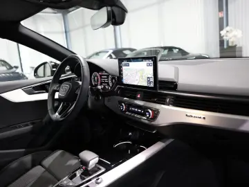 AUDI A5 SPORTBACK 40 TFSI Q COMPETITION-PLUS S-LINE