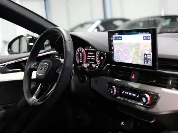 AUDI A5 SPORTBACK 40 TFSI Q COMPETITION-PLUS S-LINE