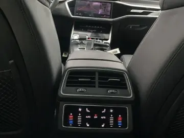 Audi A7 Sportback 50 TDI Quattro S Line Mild Hybrid