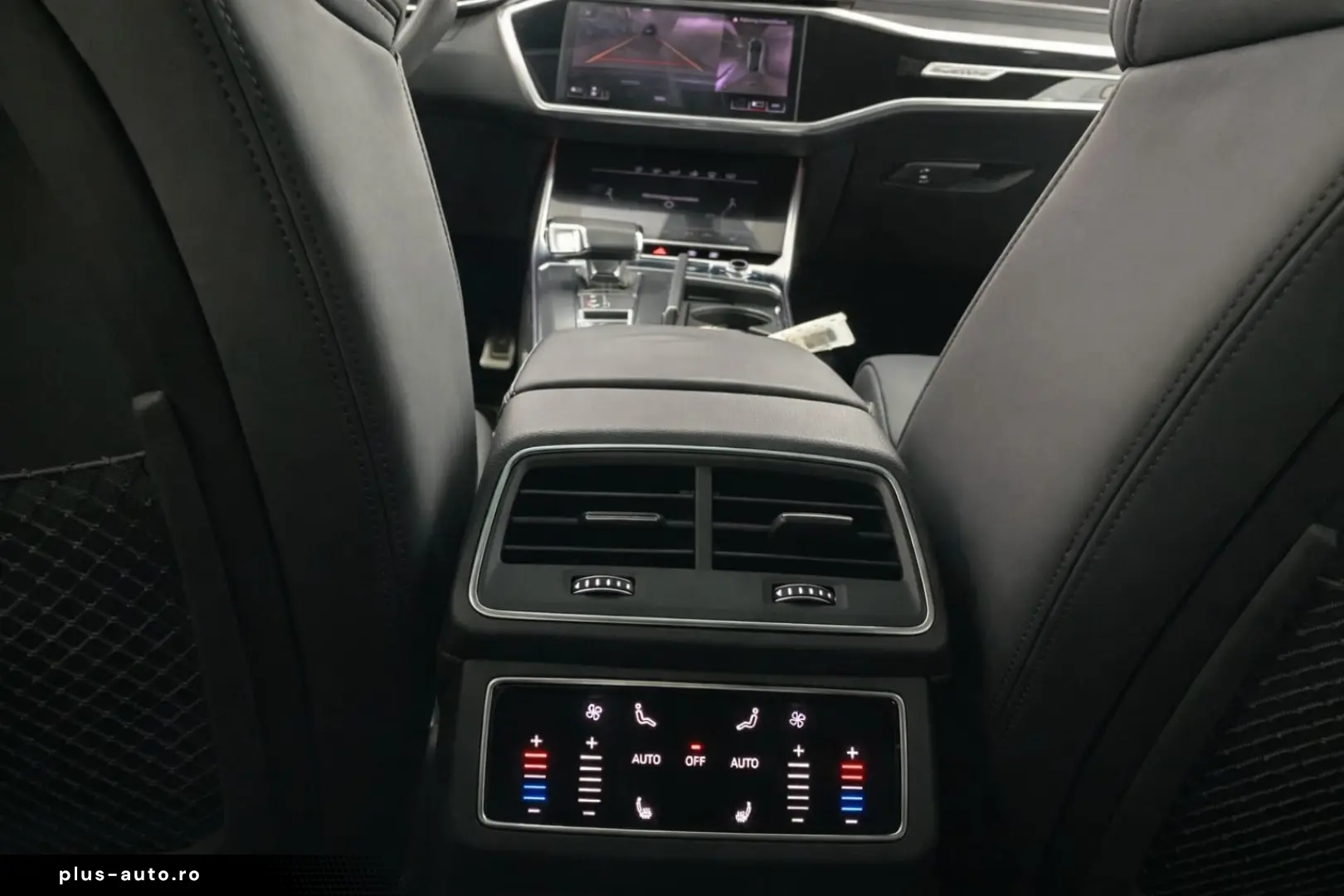 Audi A7 Sportback 50 TDI Quattro S Line Mild Hybrid