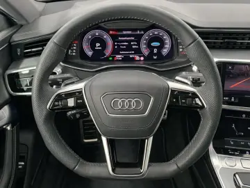 Audi A7 Sportback 50 TDI Quattro S Line Mild Hybrid
