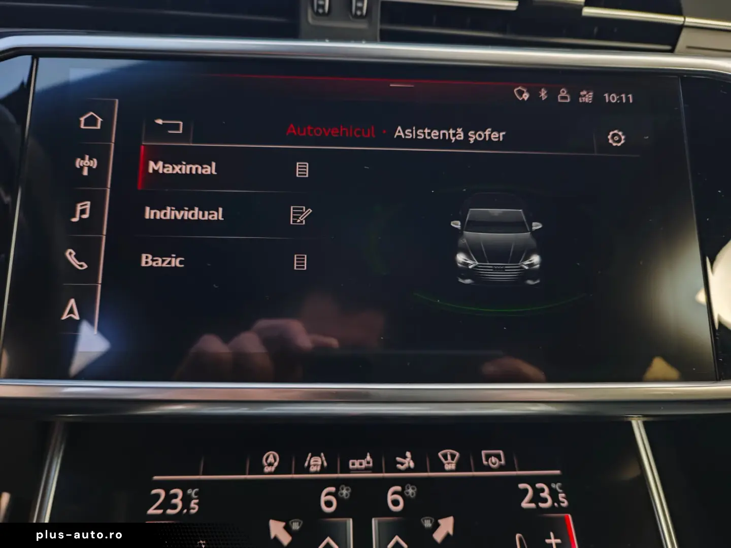 Audi A7 Sportback 50 TDI Quattro S Line Mild Hybrid