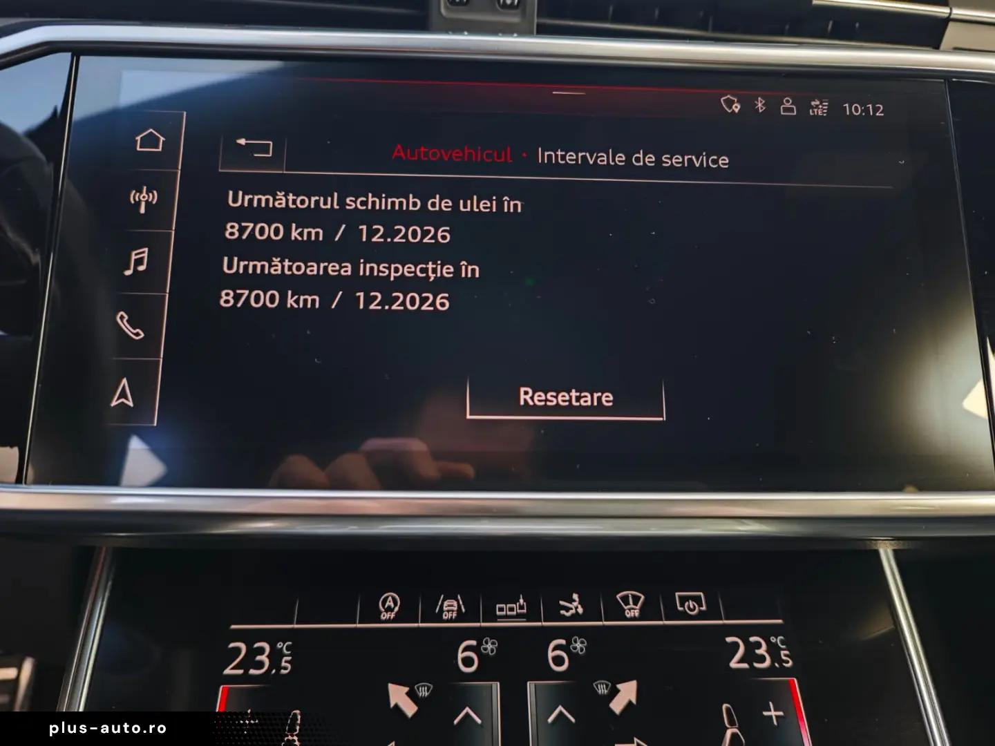 Audi A7 Sportback 50 TDI Quattro S Line Mild Hybrid