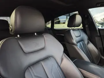 Audi A7 Sportback 50 TDI Quattro S Line Mild Hybrid