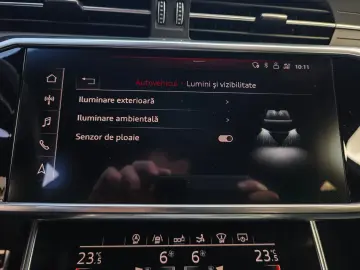 Audi A7 Sportback 50 TDI Quattro S Line Mild Hybrid