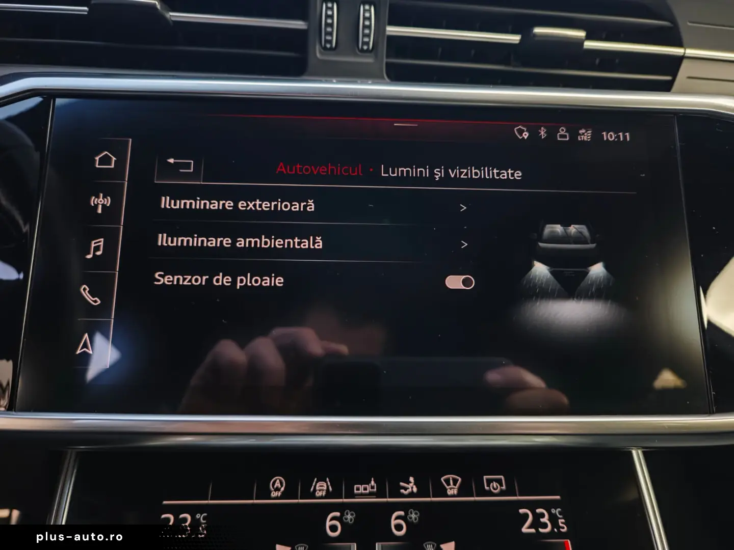 Audi A7 Sportback 50 TDI Quattro S Line Mild Hybrid