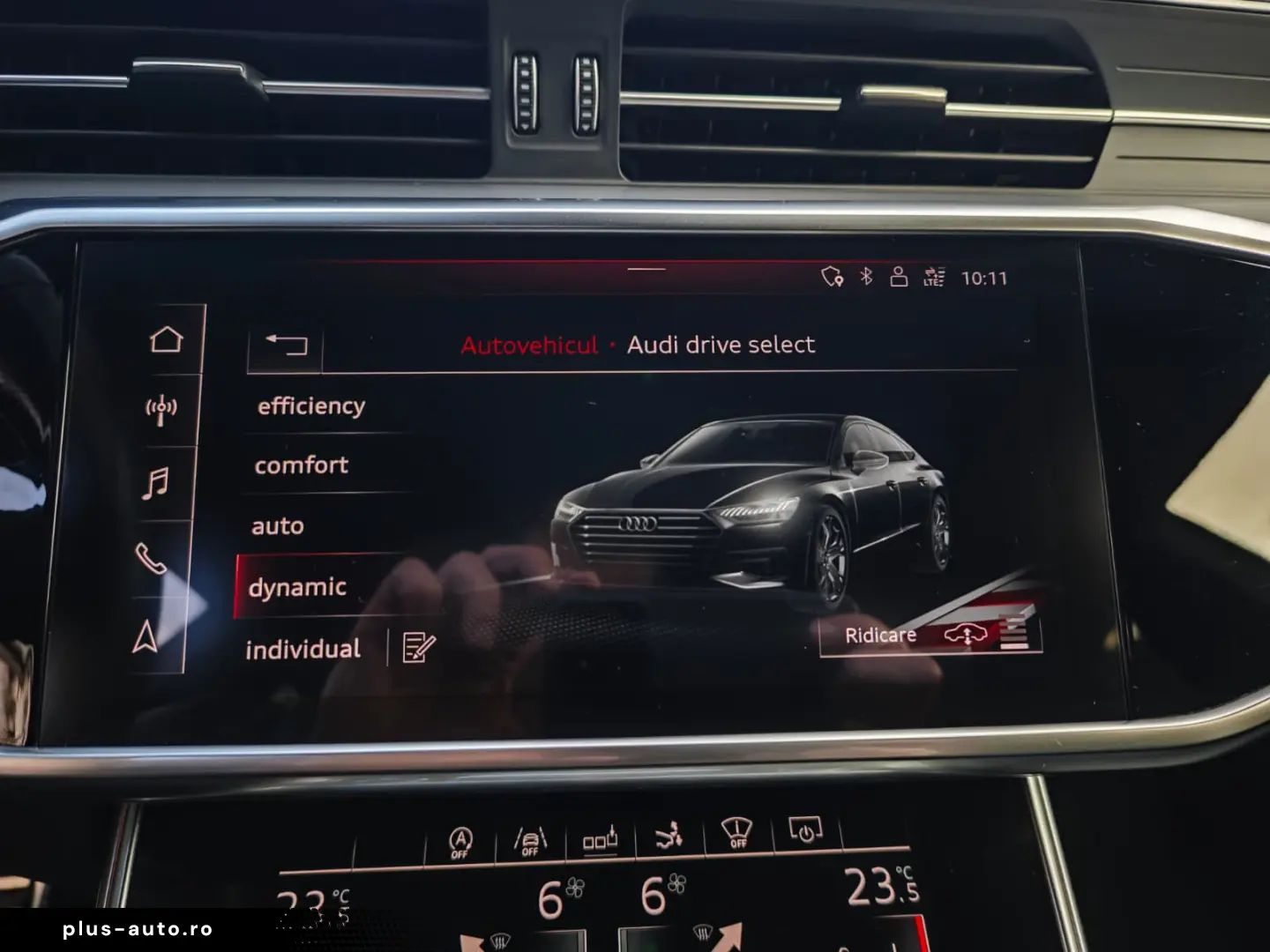 Audi A7 Sportback 50 TDI Quattro S Line Mild Hybrid