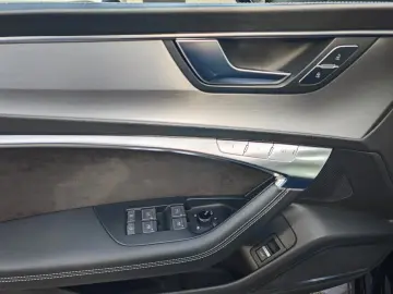 Audi A7 Sportback 50 TDI Quattro S Line Mild Hybrid