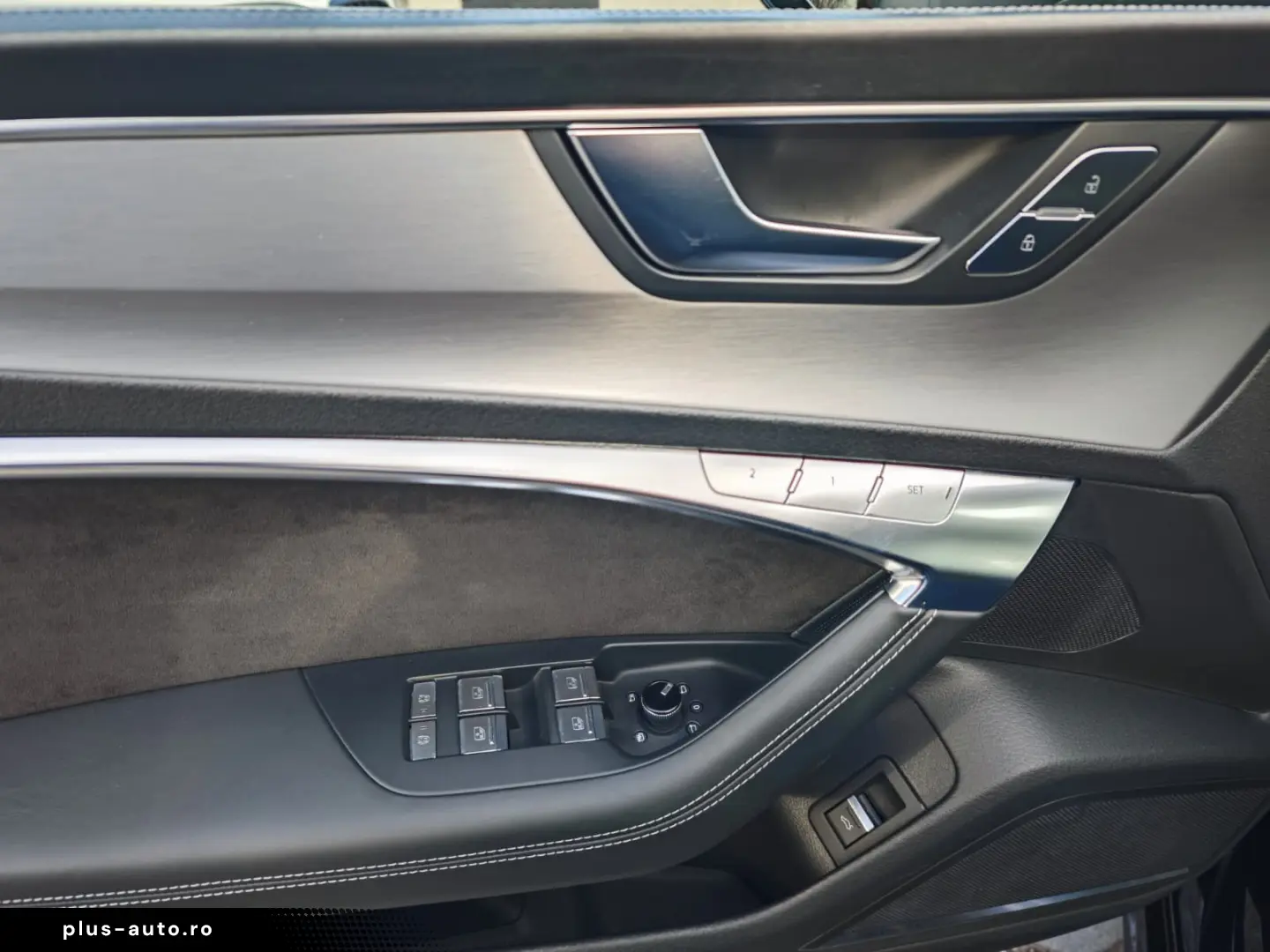 Audi A7 Sportback 50 TDI Quattro S Line Mild Hybrid