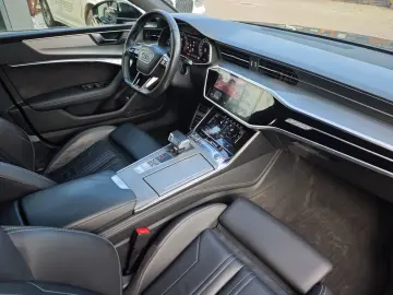 Audi A7 Sportback 50 TDI Quattro S Line Mild Hybrid