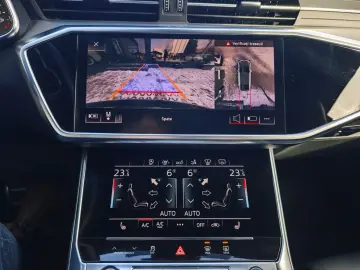 Audi A7 Sportback 50 TDI Quattro S Line Mild Hybrid