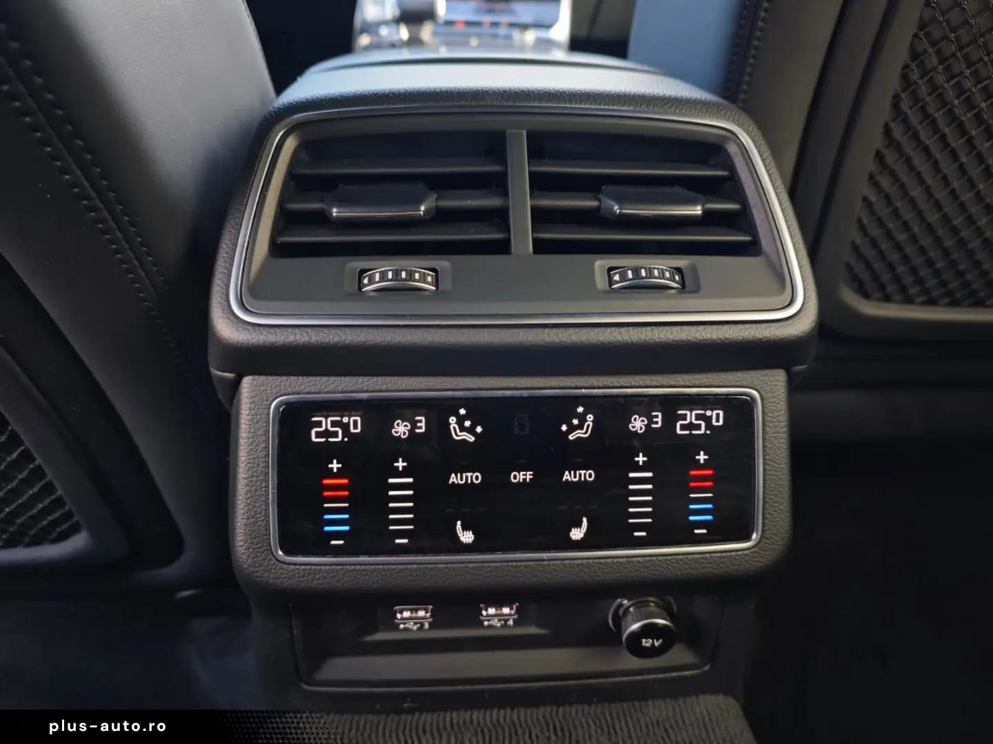 Audi A7 Sportback 50 TDI Quattro S Line Mild Hybrid