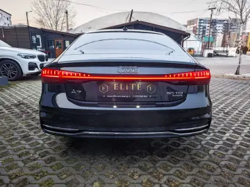 Audi A7 Sportback 50 TDI Quattro S Line Mild Hybrid