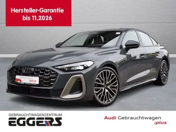 AUDI A5 Limo TFSI qu S-tr.  EditionOne Matrix 360 ACC