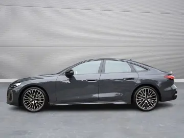 AUDI A5 Limo TFSI qu S-tr.  EditionOne Matrix 360 ACC