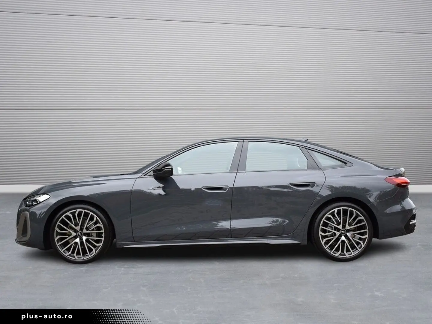 AUDI A5 Limo TFSI qu S-tr.  EditionOne Matrix 360 ACC