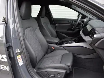 AUDI A5 Limo TFSI qu S-tr.  EditionOne Matrix 360 ACC